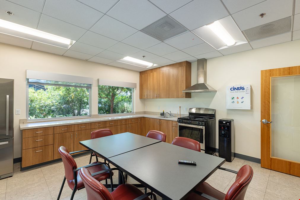 Exceptional Commercial Property in Saint Helena