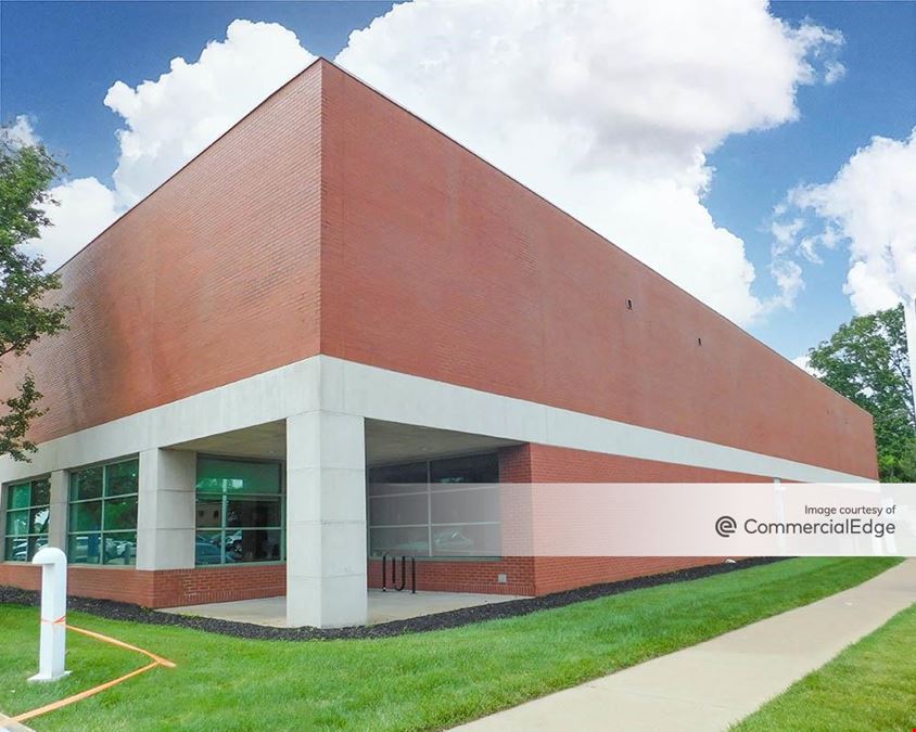 Sunnen Business Park - 5 & 9 Sunnen Drive