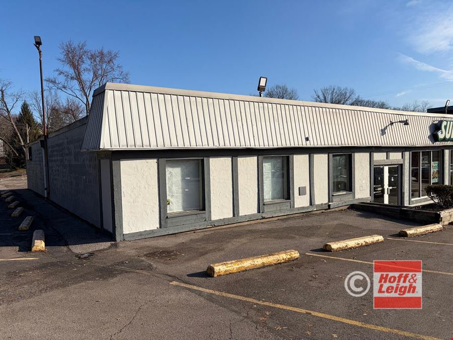 1035 Kenmore Blvd