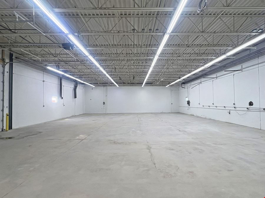 4300 W. Ridge Road