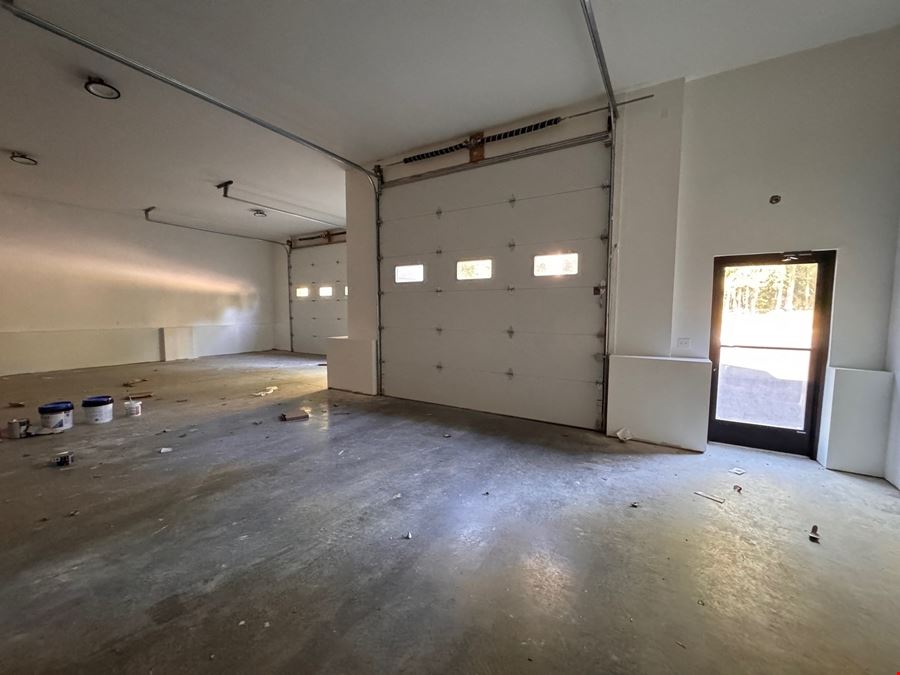 Warehouse Available - Sale / Lease