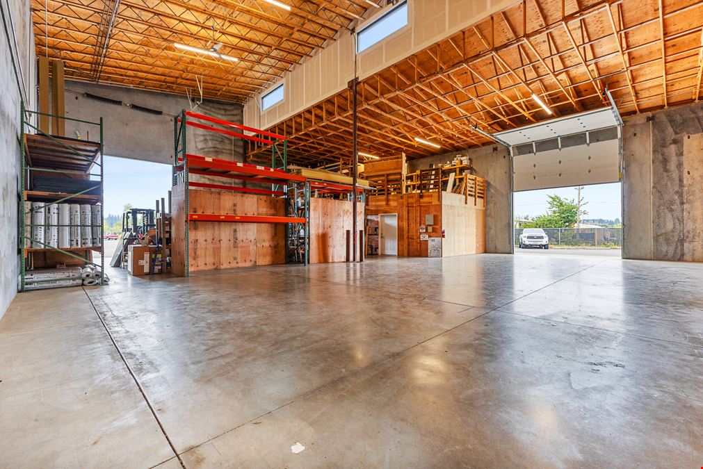 Valley Industrial Park