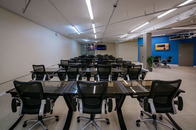 Preview of Coworking space for Rent at 8501 New Utrecht Ave