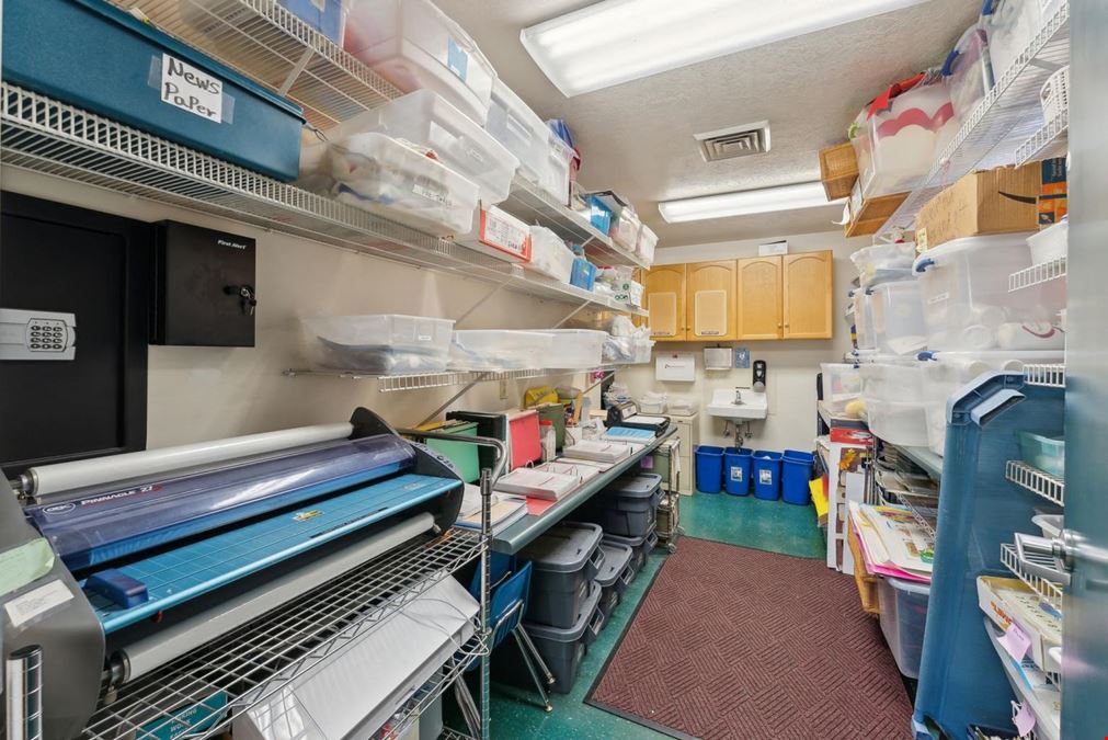 Prime Office/Medical Space