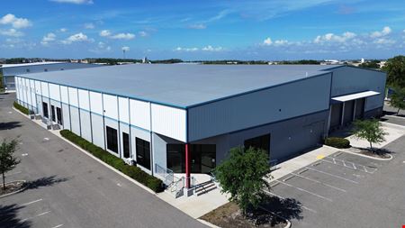 Preview of Industrial space for Rent at 3641 Ironbridge Blvd