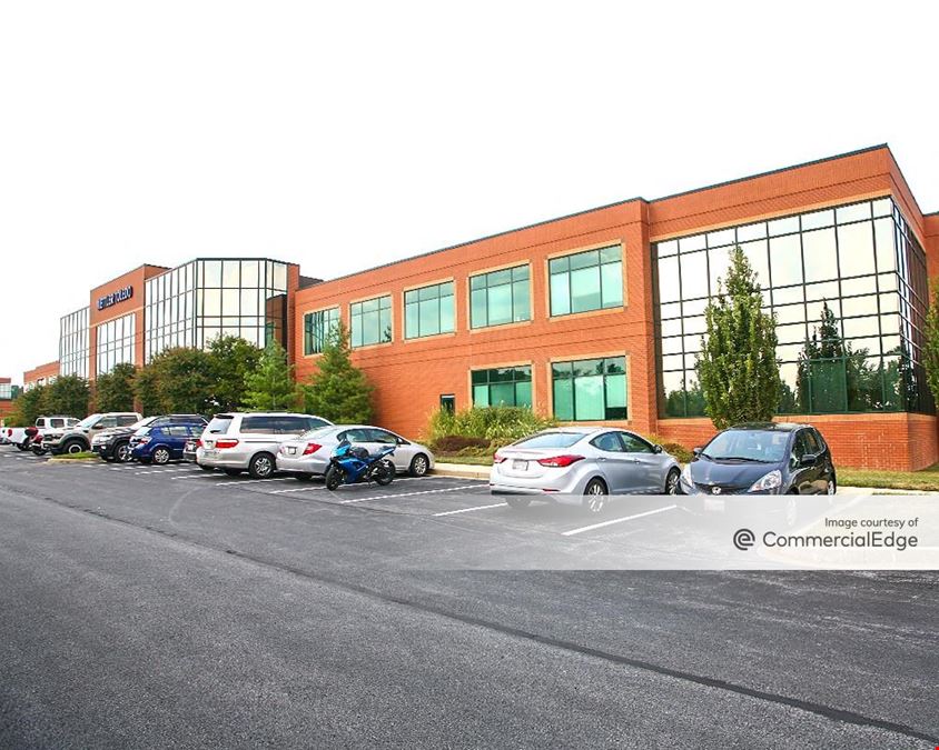 Crestpointe I Corporate Center