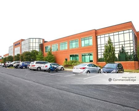 Preview of Office space for Rent at 7055 Samuel Morse Drive