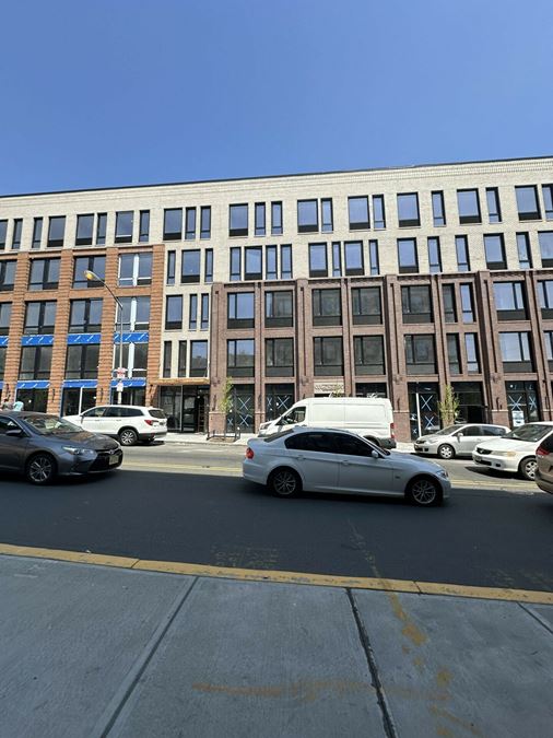 500 Communipaw