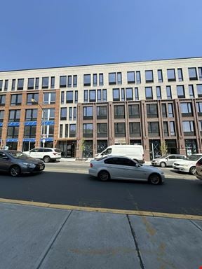 500 Communipaw