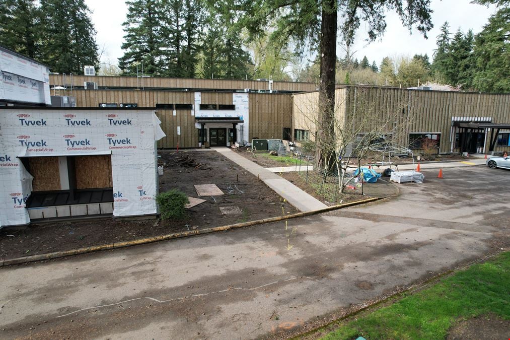 17355 Boones Ferry Road, Suite 300