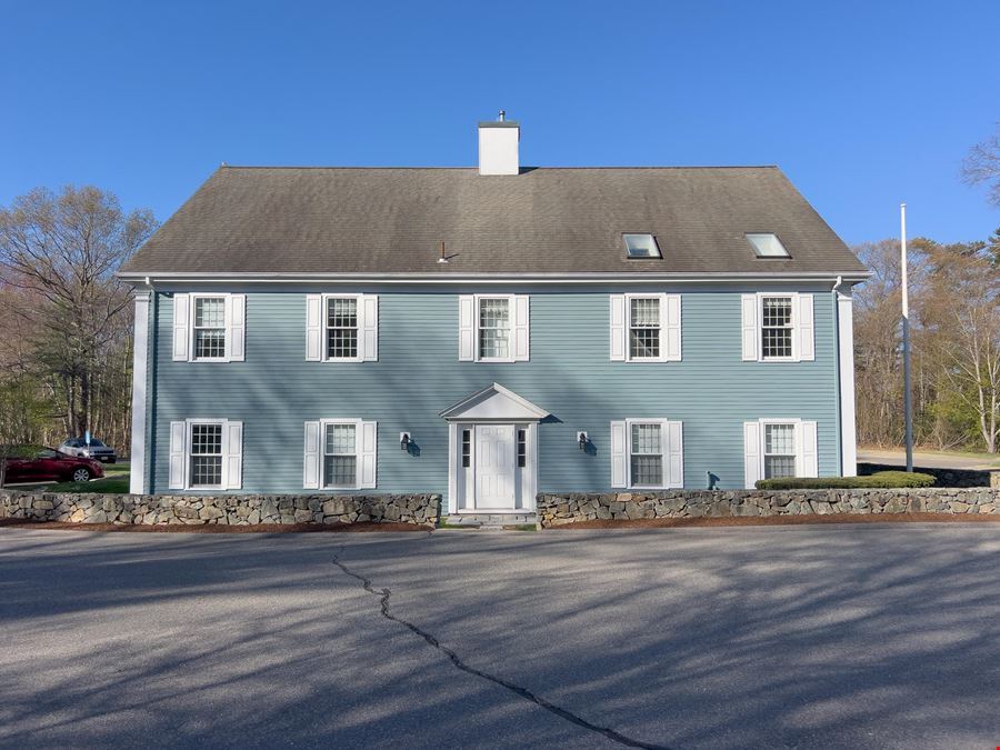 80 Washington Street, Building S