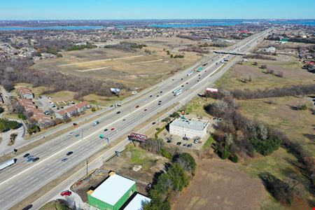 Preview of Other space for Sale at 366 W Interstate 30 