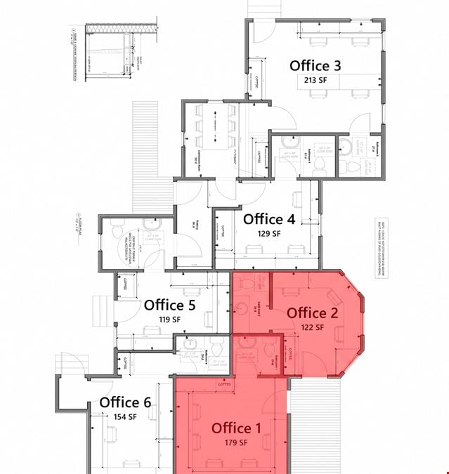 417 East Black