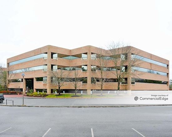 Preview of Office space for Rent at 10 Independence Blvd