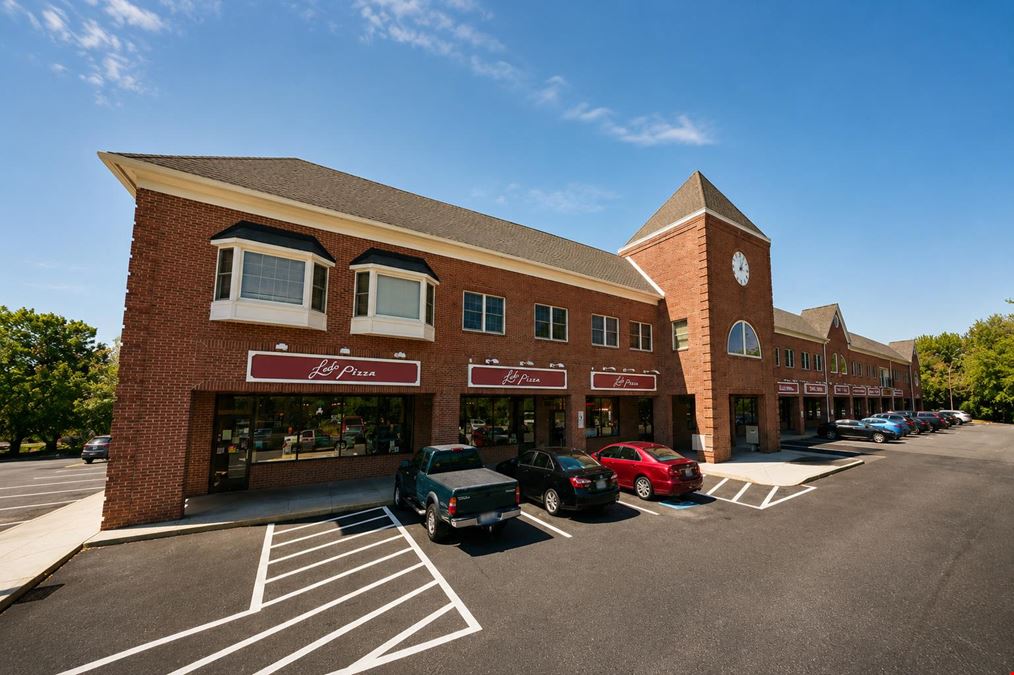 Potomac Square