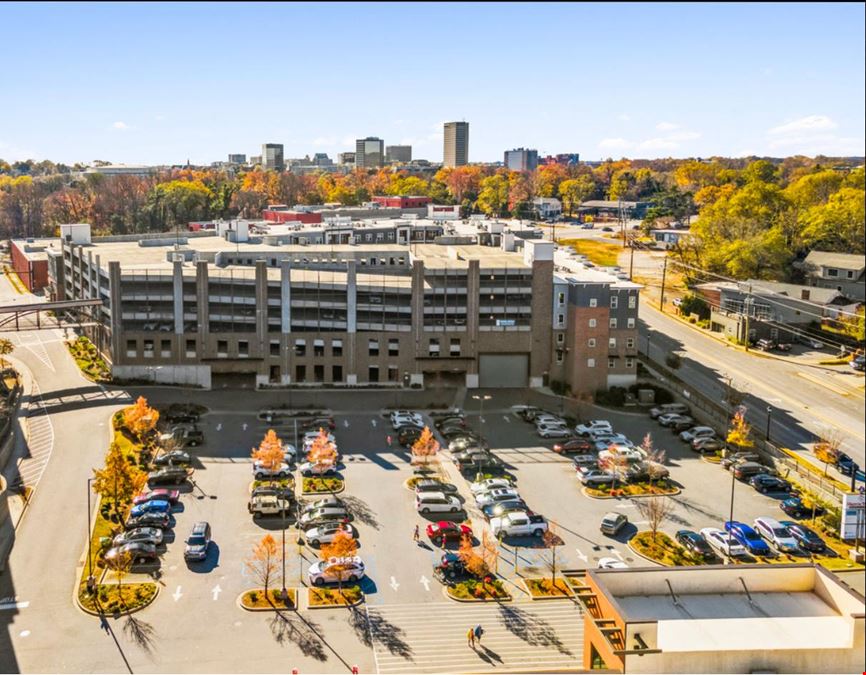 Northpointe - 401 E Stone Ave