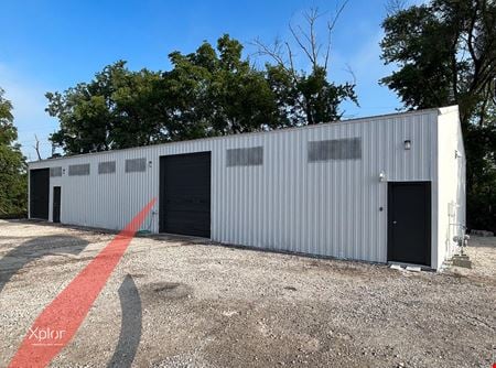 Preview of commercial space at 3916 Engle Rd