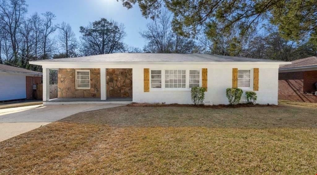 5829 Ventura Drive, Columbus, GA 31909