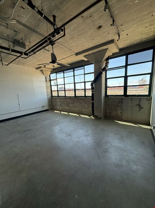 Phoenix Lofts
