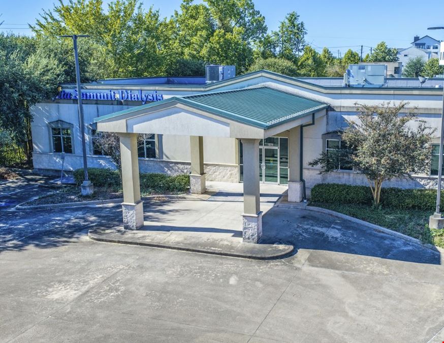 3150 Polk Street- for lease