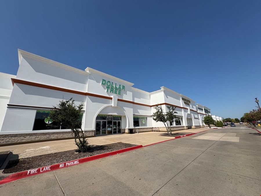 Marketplace at Flower Mound