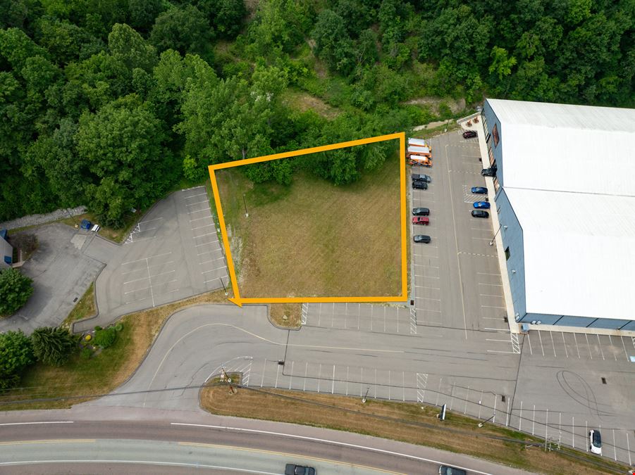 195 Montour run Road - Lot 1
