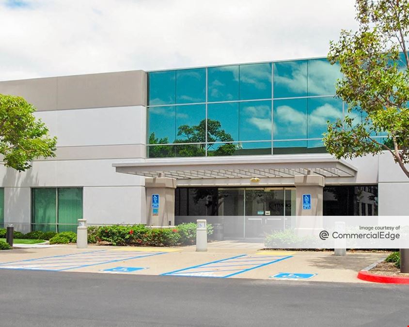 Summit Ridge Business Park