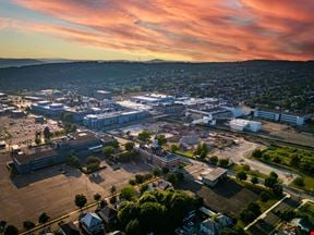 Huron Campus