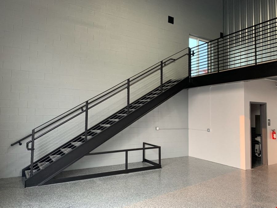Monument Personal Warehouse Unit B111