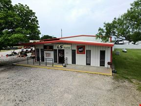 3456 S Burleson Blvd