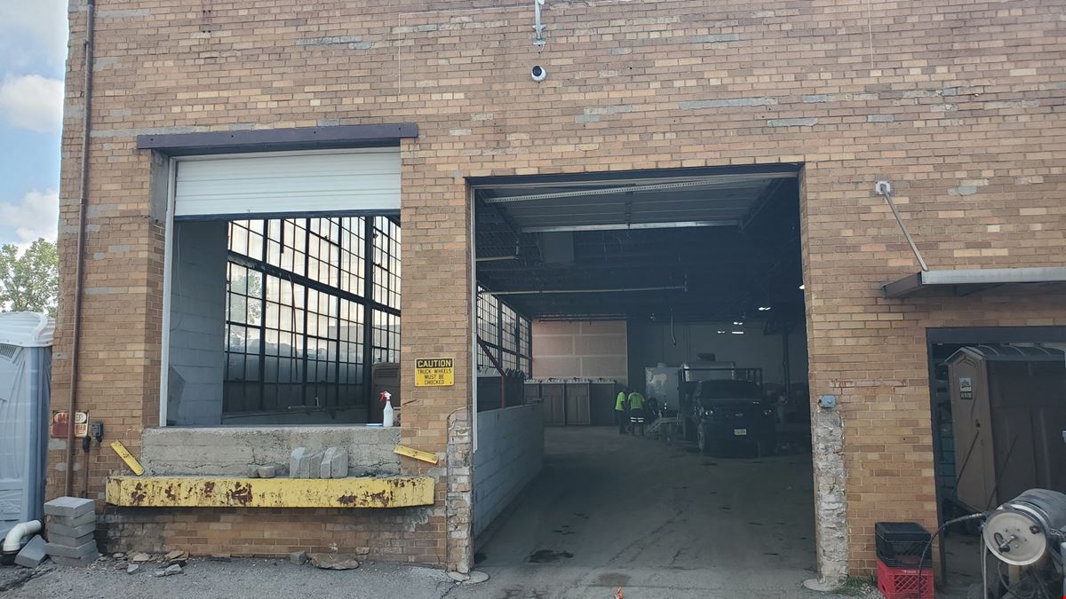 1846 Federal Industrial Parkway