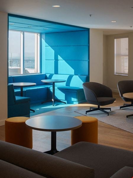 Preview of Office space for Rent at 620 East Broadway