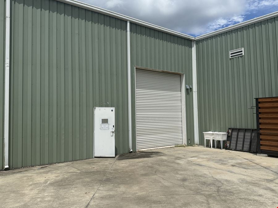 Office/Warehouse/Showroom
