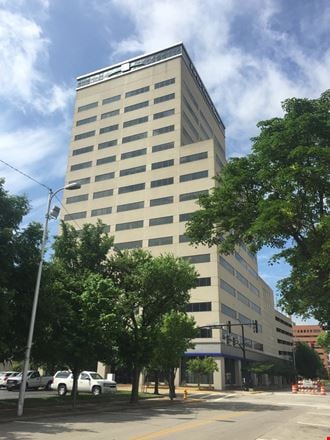 Preview of Office space for Rent at 20 NW Third Street