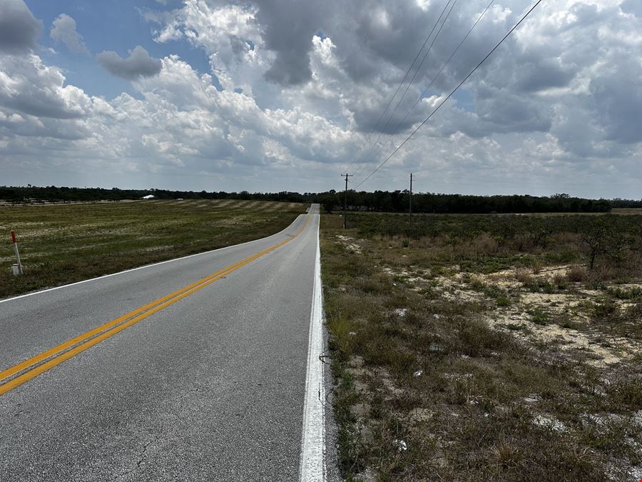 SE Sebring Home Site