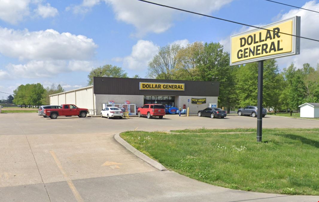 Dollar General