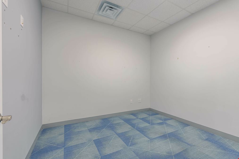 Darby Drive Office Suite