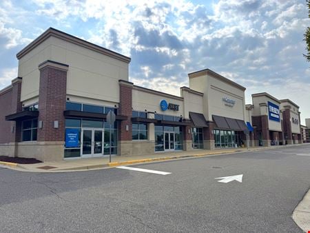 Preview of Retail space for Rent at 1501 Sentinel Drive