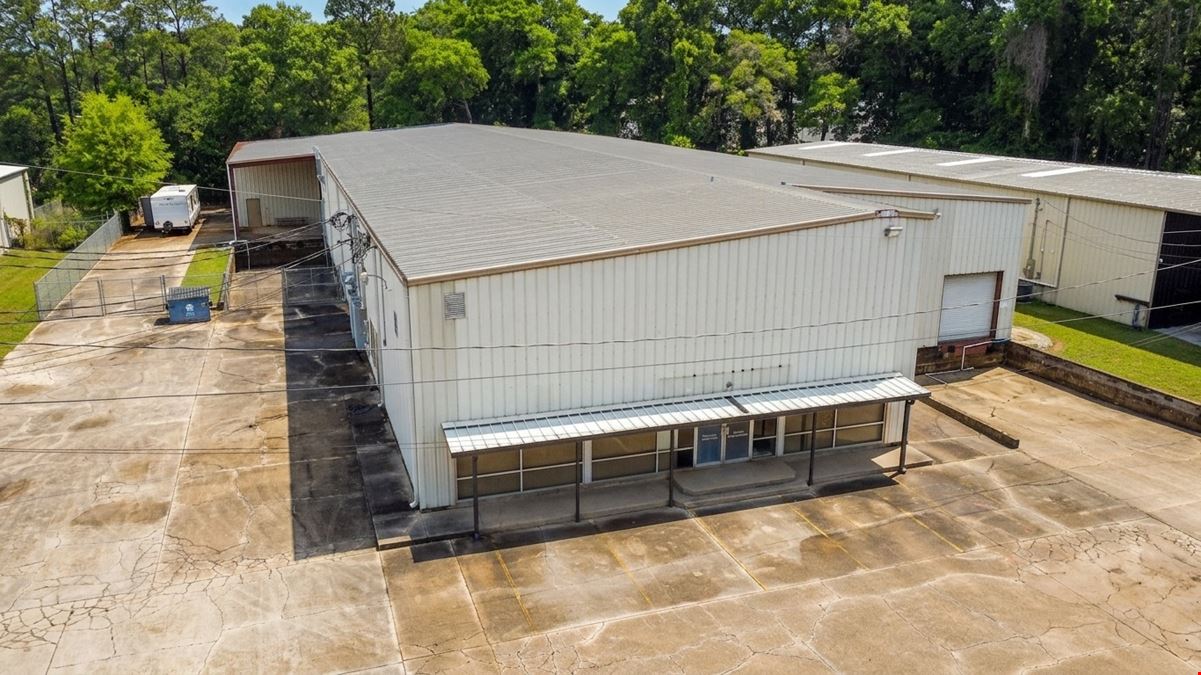 10110 Old Palafox Hwy