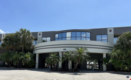 Preview of Office space for Rent at 95 Bulldog Blvd