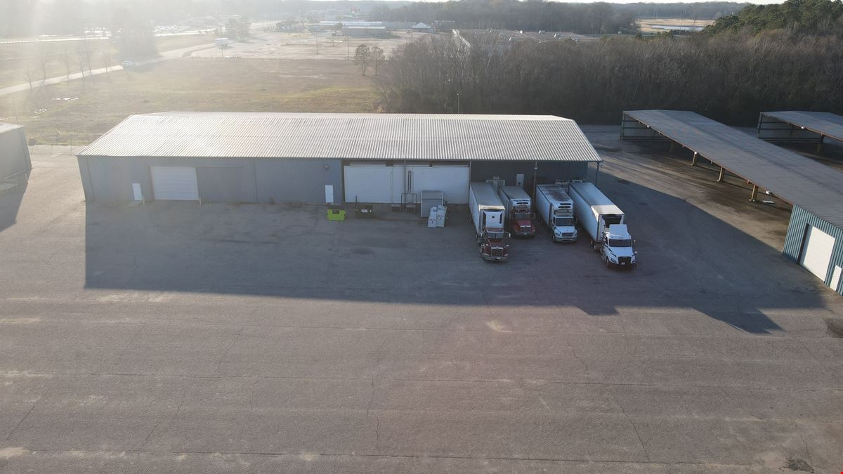 720 W. South Blvd. Montgomery, AL