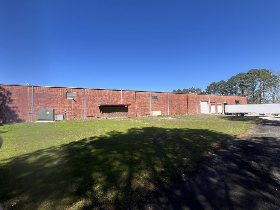 4400 Commerce Circle Southwest