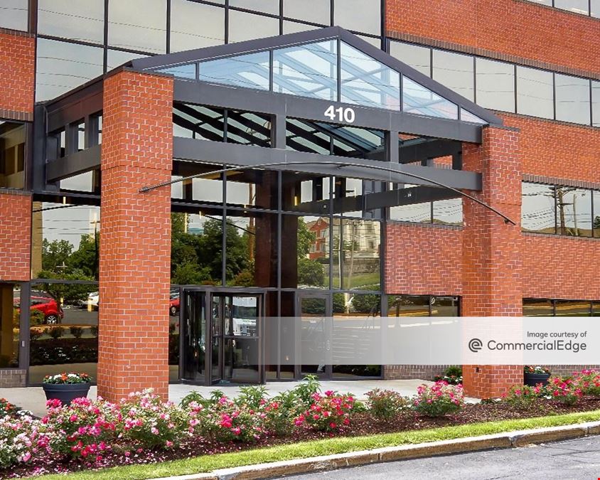 Totten Pond Office Park - 400 & 410