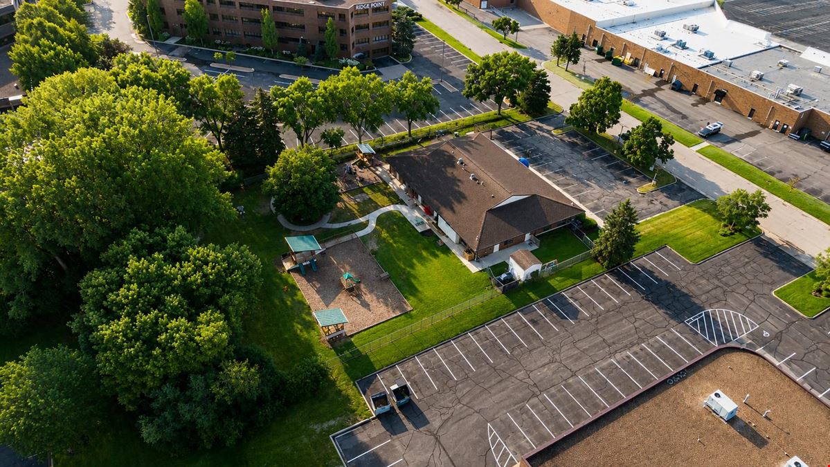 Bright Beginnings Academy | Burnsville, MN