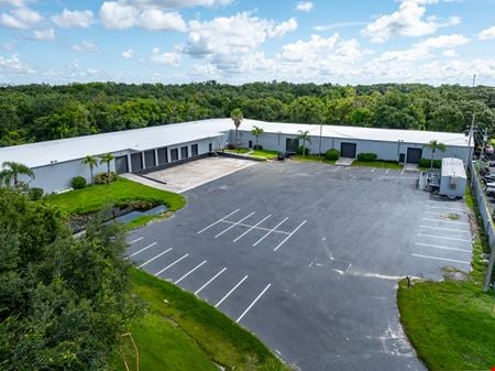 Preview of Industrial space for Sale at 841 Drive Buick Avenue