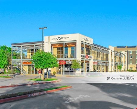 Preview of Retail space for Rent at 10721 Research Blvd