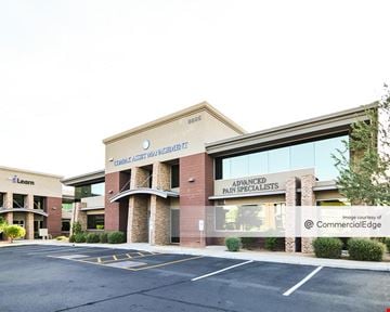 Bell 101 Executive Center