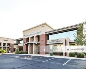 Bell 101 Executive Center