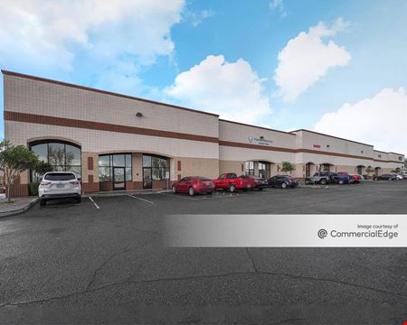 Preview of commercial space at 500 North Bullard Avenue