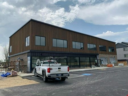 Preview of Office space for Rent at 3760 Mullan Road Unit C